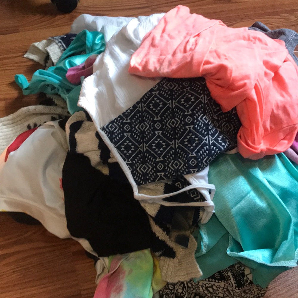 Huge bundle